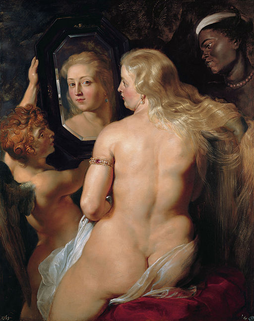 512px-Peter_Paul_Rubens_-_The_toilet_of_Venus
